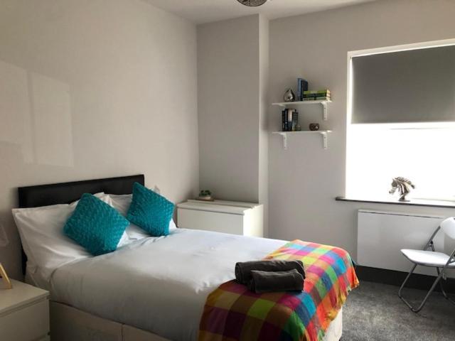 Townhouse Plus @ London Road Stoke Zimmer foto
