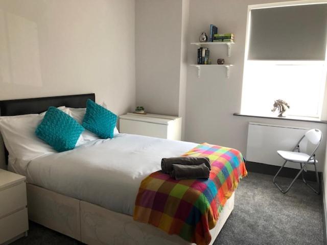 Townhouse Plus @ London Road Stoke Zimmer foto