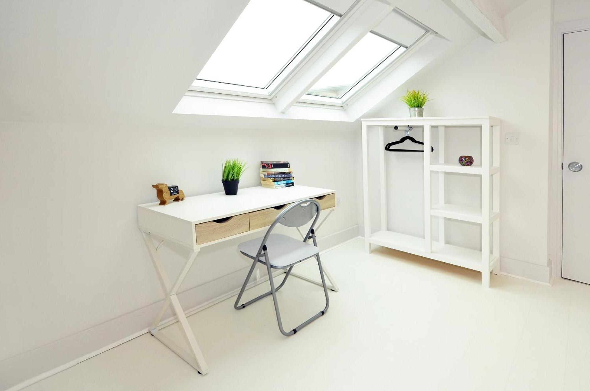 Townhouse Plus @ London Road Stoke Exterior foto