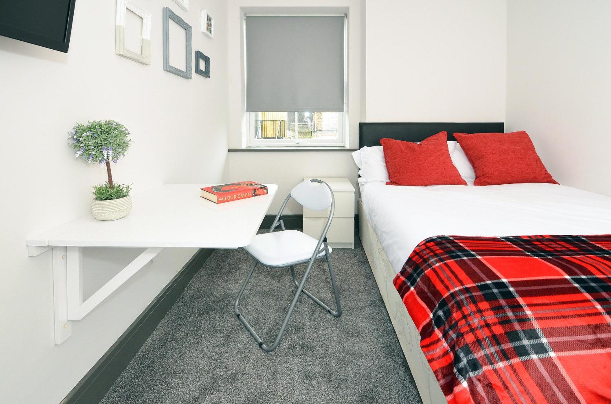 Townhouse Plus @ London Road Stoke Exterior foto