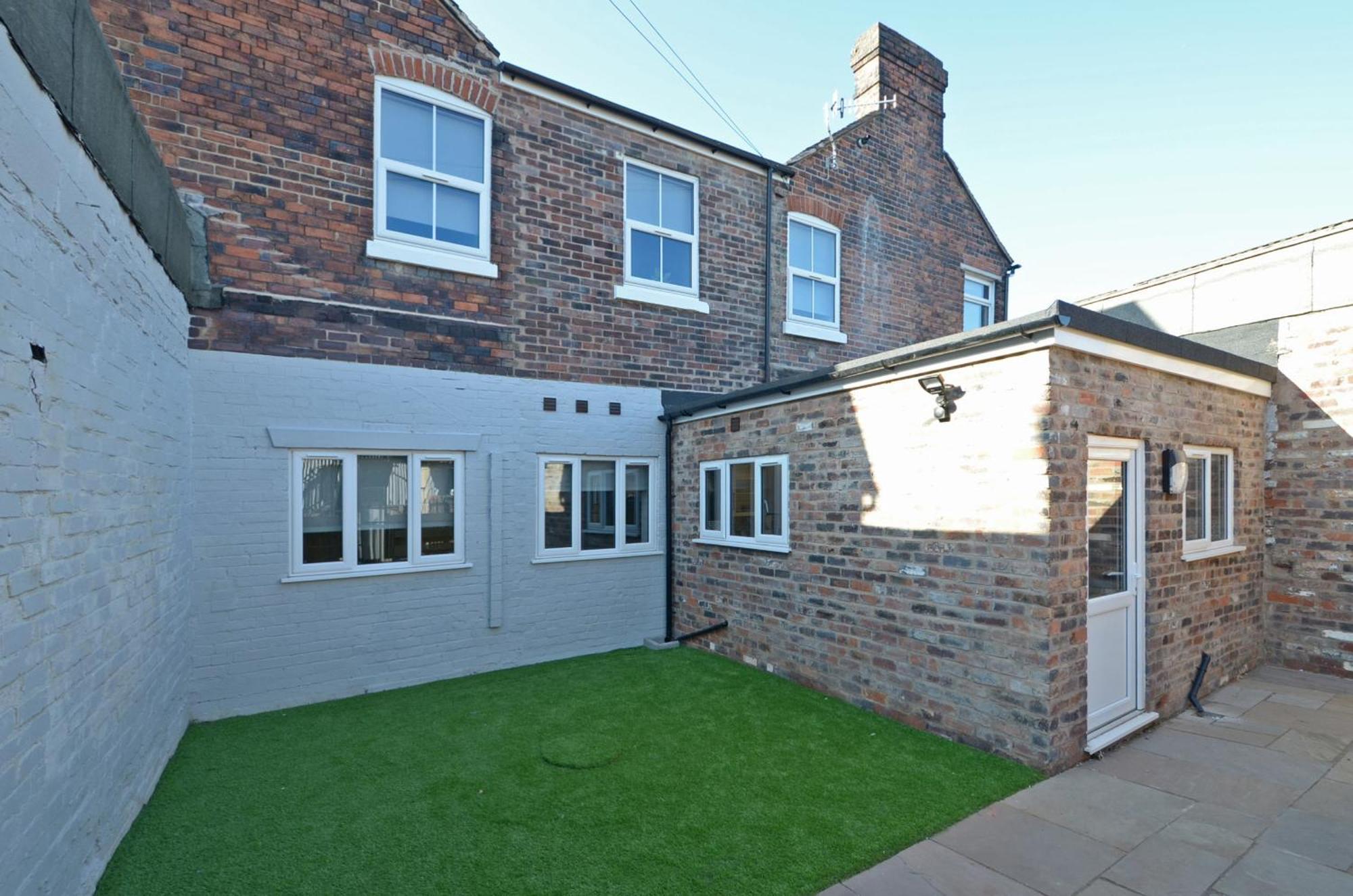 Townhouse Plus @ London Road Stoke Exterior foto